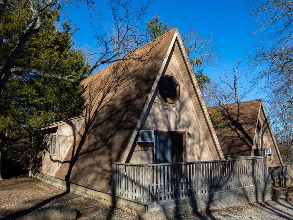 Bar M Resort & Campground Брансон-Уэст Экстерьер фото