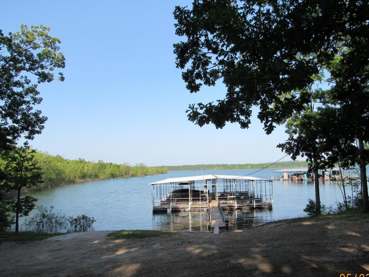 Bar M Resort & Campground Брансон-Уэст Экстерьер фото